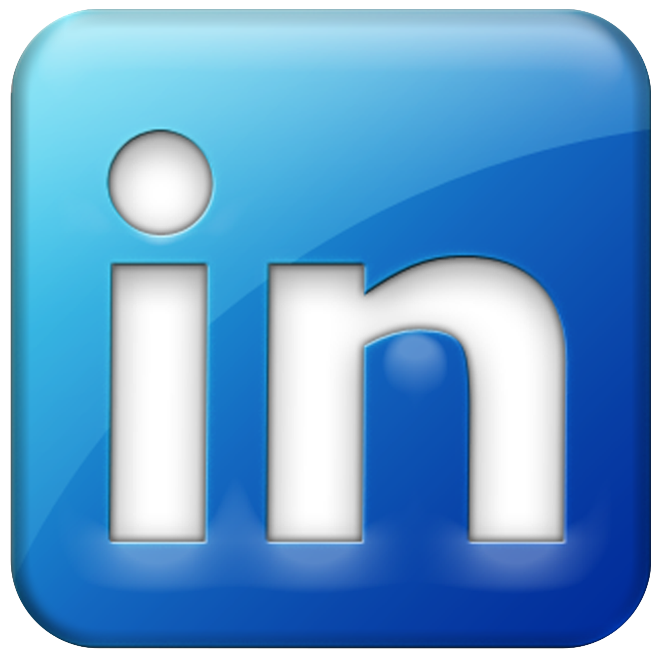 LinkedIn Icon